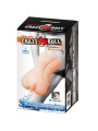 CRAZY BULL - MASTURBADOR WATER SKIN VAGINA