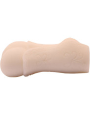 CRAZY BULL - MASTURBADOR WATER SKIN VAGINA