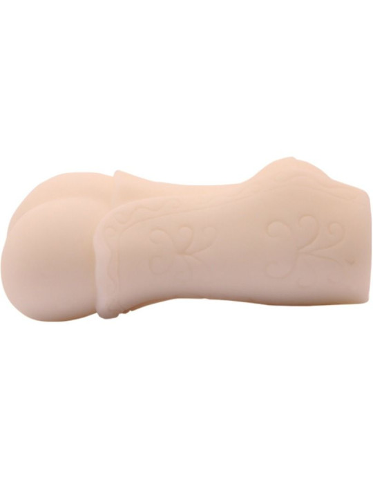 CRAZY BULL - MASTURBADOR WATER SKIN VAGINA