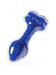 Plug Anal Blush Oh My Gem Azul