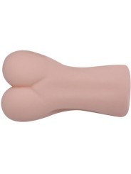 CRAZY BULL - MASTURBADOR WATER SKIN ANO MODELO 2