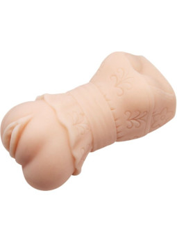 CRAZY BULL - MASTURBADOR WATER SKIN MODELO VAGINA 2