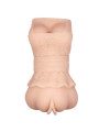 CRAZY BULL - MASTURBADOR WATER SKIN MODELO VAGINA 2