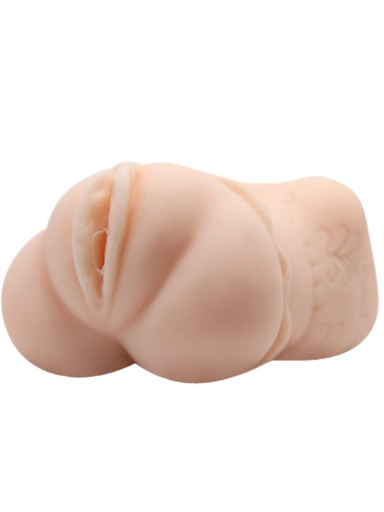 CRAZY BULL - MASTURBADOR WATER SKIN MODELO VAGINA 2