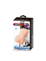 CRAZY BULL - MASTURBADOR WATER SKIN MODELO VAGINA 2