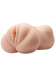 CRAZY BULL - MASTURBADOR WATER SKIN MODELO VAGINA 4