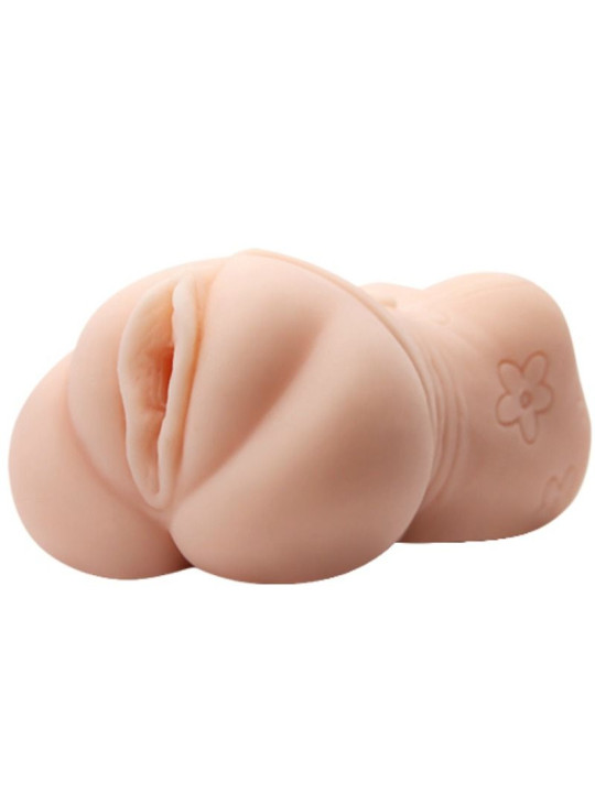 CRAZY BULL - MASTURBADOR WATER SKIN MODELO VAGINA 4