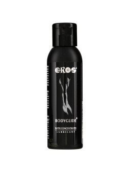 EROS - BODYGLIDE LUBRICANTE SUPERCOCENTRADO SILICONA 50 ML