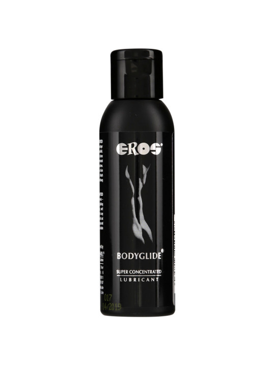 EROS - BODYGLIDE LUBRICANTE SUPERCOCENTRADO SILICONA 50 ML