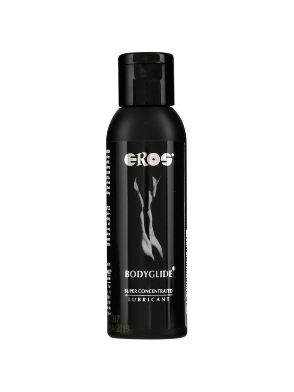EROS - BODYGLIDE LUBRICANTE SUPERCOCENTRADO SILICONA 50 ML
