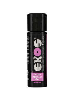 EROS - LUXURY MASSAGE GEL ORIENTAL 30 ML