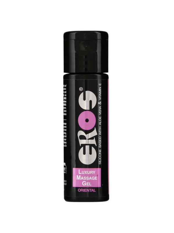EROS - LUXURY MASSAGE GEL ORIENTAL 30 ML