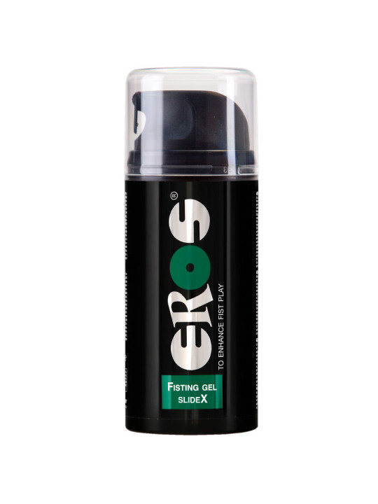 EROS - FISTING ANAL GEL LUBRICANTE SUPERDESLIZANTE 100 ML