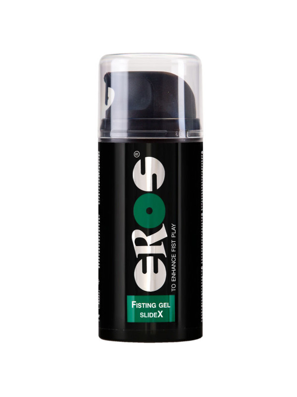 EROS - FISTING ANAL GEL LUBRICANTE SUPERDESLIZANTE 100 ML