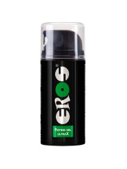 EROS - FISTING ANAL GEL LUBRICANTE RELAJANTE 100 ML