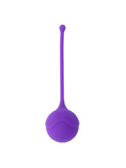INTENSE - KISHA FIT ONE SILICONE KEGEL LILA