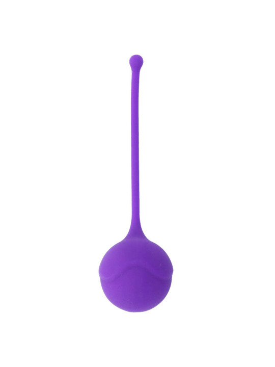 INTENSE - KISHA FIT ONE SILICONE KEGEL LILA