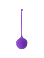 INTENSE - KISHA FIT ONE SILICONE KEGEL LILA