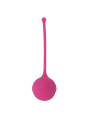 INTENSE - KISHA FIT ONE SILICONE KEGEL FUCHSIA
