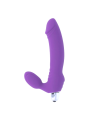 INTENSE - SUGAR SEVEN SPEEDS SILICONE LILA