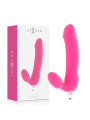 INTENSE - SUGAR SEVEN SPEEDS SILICONE FUSHSIA