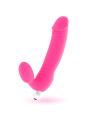 INTENSE - SUGAR SEVEN SPEEDS SILICONE FUSHSIA
