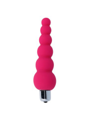 INTENSE - SNOOPY 7 SPEEDS SILICONE ROSA INTENSO
