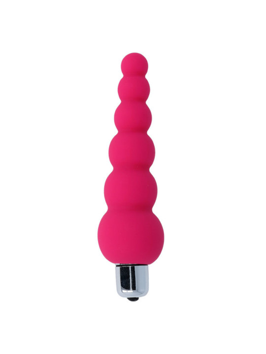 INTENSE - SNOOPY 7 SPEEDS SILICONE ROSA INTENSO