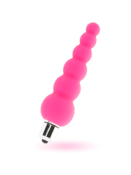 INTENSE - SNOOPY 7 SPEEDS SILICONE ROSA INTENSO