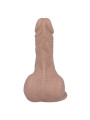MR INTENSE - 1 PENE REALÍSTICO 14.6 CM -O- 3.5 CM