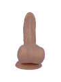 MR INTENSE - 2 PENE REALÍSTICO 16 CM -O- 2.7 CM