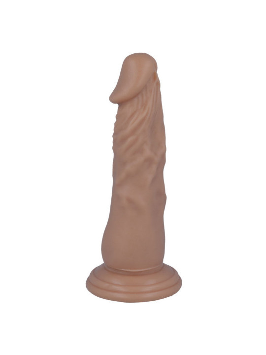 MR INTENSE - 6 PENE REALÍSTICO 16.6 CM -O- 4.4 CM