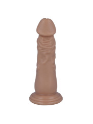 MR INTENSE - 6 PENE REALÍSTICO 16.6 CM -O- 4.4 CM