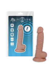MR INTENSE - 7 PENE REALÍSTICO 17.1 CM -O- 2.9 CM