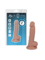 MR INTENSE - 7 PENE REALÍSTICO 17.1 CM -O- 2.9 CM