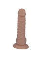 MR INTENSE - 7 PENE REALÍSTICO 17.1 CM -O- 2.9 CM
