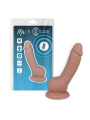 MR INTENSE - 8 PENE REALÍSTICO 17.6 CM -O- 3.5 CM
