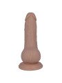 MR INTENSE - 8 PENE REALÍSTICO 17.6 CM -O- 3.5 CM