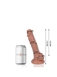 MR INTENSE - 9 PENE REALÍSTICO 17.8 CM -O- 3 CM