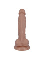 MR INTENSE - 9 PENE REALÍSTICO 17.8 CM -O- 3 CM