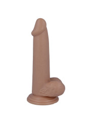 MR INTENSE - 10 PENE REALÍSTICO 18 CM -O- 3.4 CM