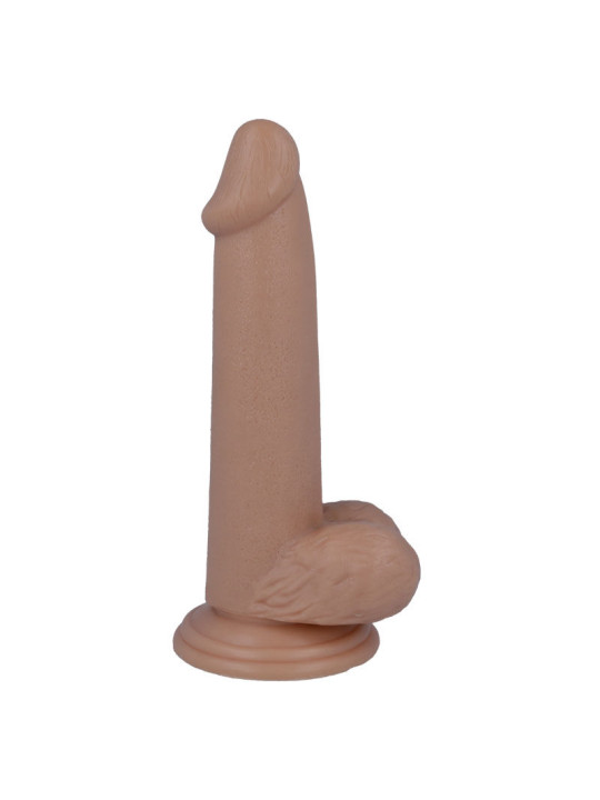 MR INTENSE - 10 PENE REALÍSTICO 18 CM -O- 3.4 CM