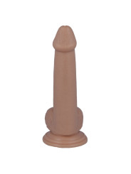 MR INTENSE - 10 PENE REALÍSTICO 18 CM -O- 3.4 CM