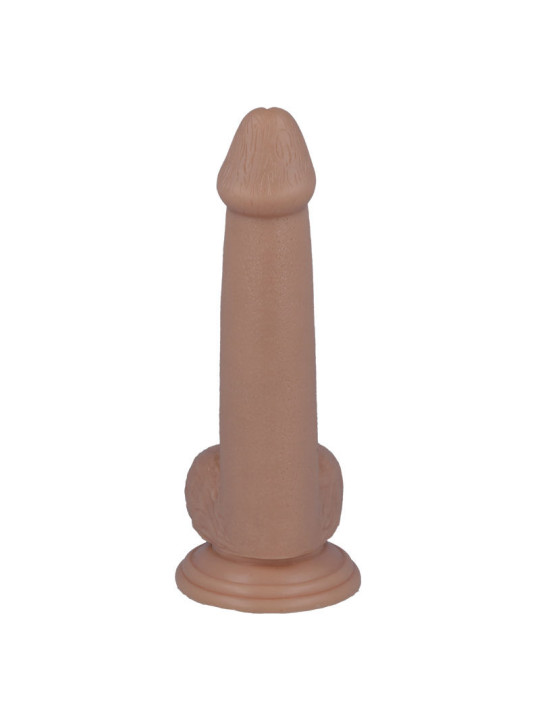 MR INTENSE - 10 PENE REALÍSTICO 18 CM -O- 3.4 CM