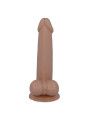 MR INTENSE - 10 PENE REALÍSTICO 18 CM -O- 3.4 CM