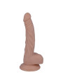 MR INTENSE - 12 PENE REALÍSTICO 18.2 CM -O- 2.5 CM