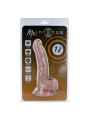 MR INTENSE - 12 PENE REALÍSTICO 18.2 CM -O- 2.5 CM