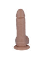 MR INTENSE - 14 PENE REALÍSTICO 18.5 CM -O- 3.8 CM