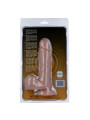 MR INTENSE - 14 PENE REALÍSTICO 18.5 CM -O- 3.8 CM