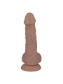 MR INTENSE - 16 PENE REALÍSTICO 19.6 CM -O- 3.2 CM